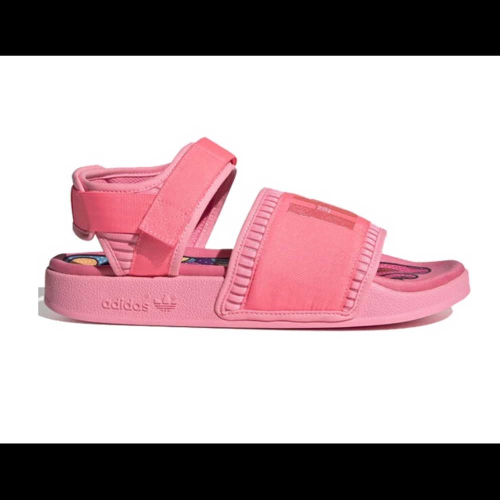 Adidas x Pharrell Adilette 2.0